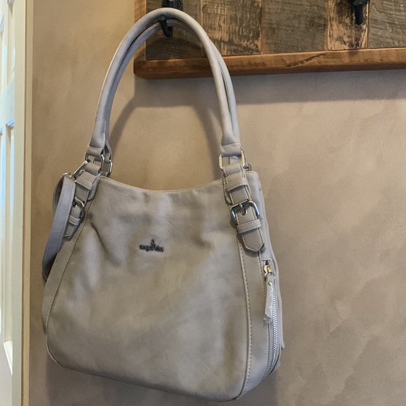 Angel Kiss Hobo Purse - Picture 8 of 8